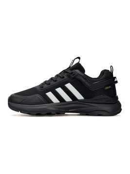 Adidas Terrex GTX Black White 1604 фото