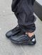 Nike Hot Step Air Terra Drake NOCTA Black 3222_1989 фото 1