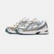 New Balance 740 White Gold Blue  1473 фото 1