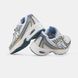 New Balance 740 White Gold Blue  1473 фото 3