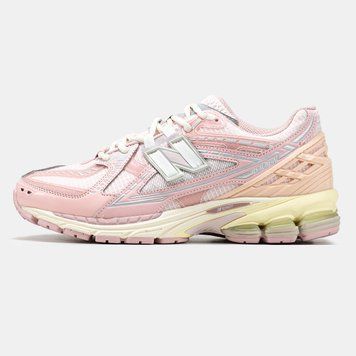 New Balance 1906R Beige Pink  1857 фото