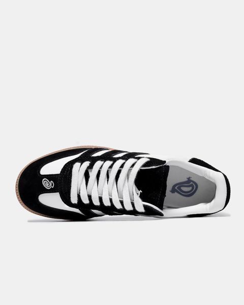 Adidas Samba Green Grey 3392_2333 фото