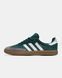 Adidas Samba Green Grey 3392_2333 фото 1