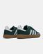 Adidas Samba Green Grey 3392_2333 фото 4