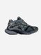 Balenciaga Runner Grey  Black 013 фото 2