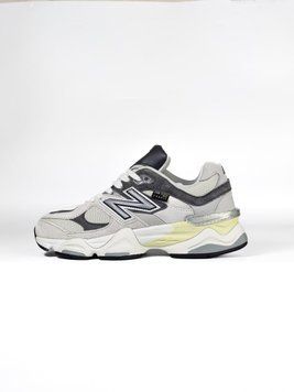 New Balance 9060 Grey Cordura 125 фото