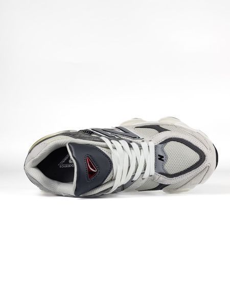 New Balance 9060 Grey Cordura 125 фото