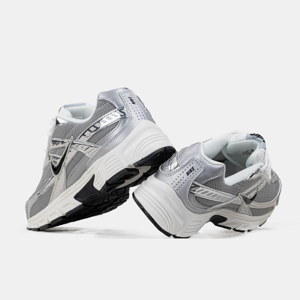 Nike Initiator Grey Custom 1708 фото