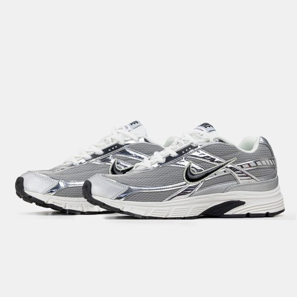Nike Initiator Grey Custom 1708 фото