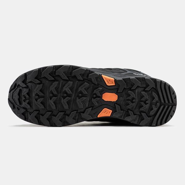 Salomon Speed Cross Pro | Gore-Tex | Grey Black 1630 фото