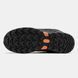 Salomon Speed Cross Pro | Gore-Tex | Grey Black 1630 фото 5