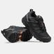 Salomon Speed Cross Pro | Gore-Tex | Grey Black 1630 фото 2
