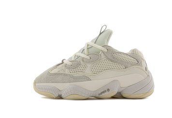 Adidas Yeezy Boost 500 Bone White 15503 фото