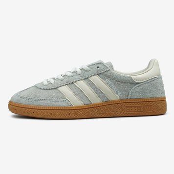Adidas Spezial Grey White Gum 4120_3548 фото