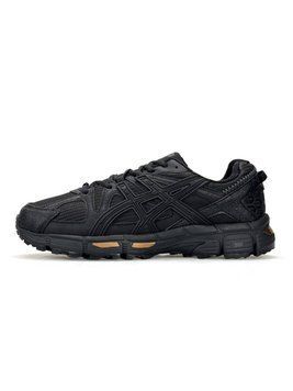 Asics Gel-Kahana 8 M GTX Black 1658 фото