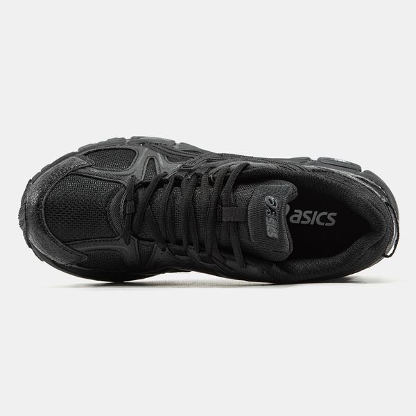 Asics Gel-Kahana 8 Black 1738_231 фото