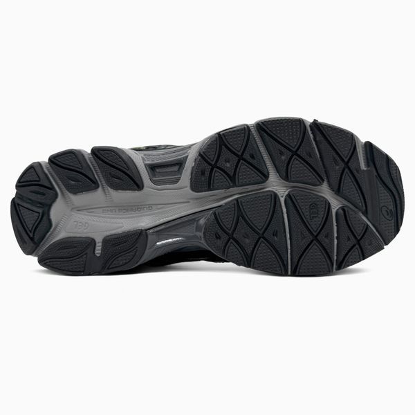 Asics GEL-NYC Graphite Grey Black Gore-Tex 011 фото