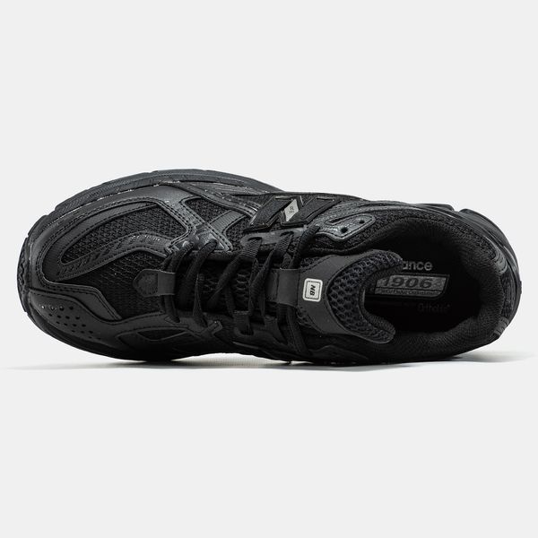 New Balance 1906U Black 2198 фото