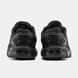 Asics Gel-Kahana 8 Black 1738_231 фото 4