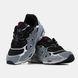 Asics Gel-NYC Black Grey 4538_4197 фото 2
