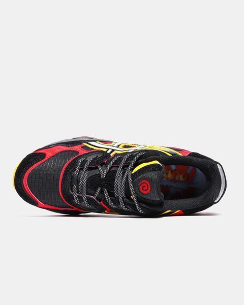 Asics Gel-NYC x Naruto Uzumaki 4401_3991 фото