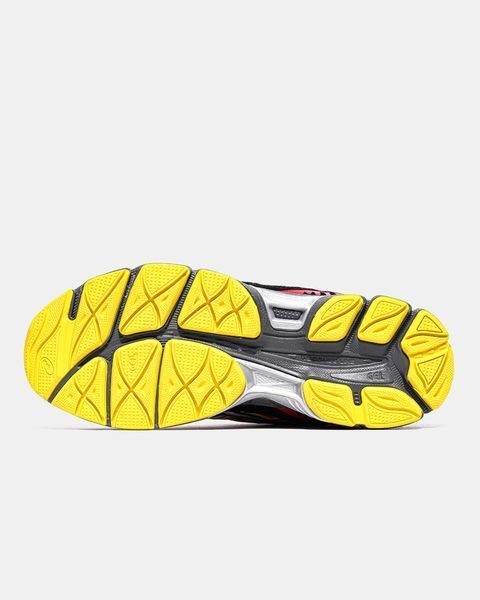 Asics Gel-NYC x Naruto Uzumaki 4401_3991 фото