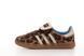 Adidas Samba x WALLES BONNER LEOPARD 3384_2323 фото 1
