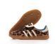 Adidas Samba x WALLES BONNER LEOPARD 3384_2323 фото 4