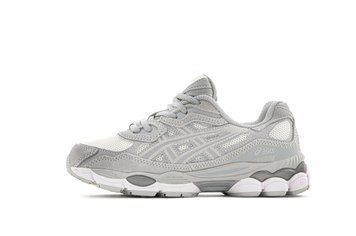 Asics Gel-NYC Light Grey 4539_4198 фото