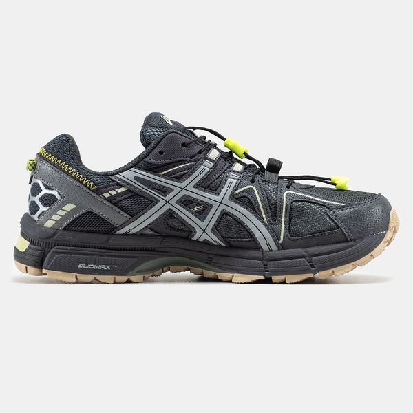 Asics Kahana 8 Dark Grey 2691_2972 фото