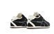 Asics Onitsuka Tiger CORSAIR A55  Black/Cream 15452 фото 3
