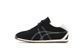 Asics Onitsuka Tiger CORSAIR A55  Black/Cream 15452 фото 1