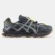 Asics Kahana 8 Dark Grey 2691_2972 фото 2