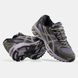 Asics Gel Nimbus 10.1 Violet Black 2651 фото 2