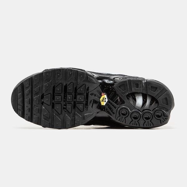 Nike Air Max TN Plus Black 2003_497 фото