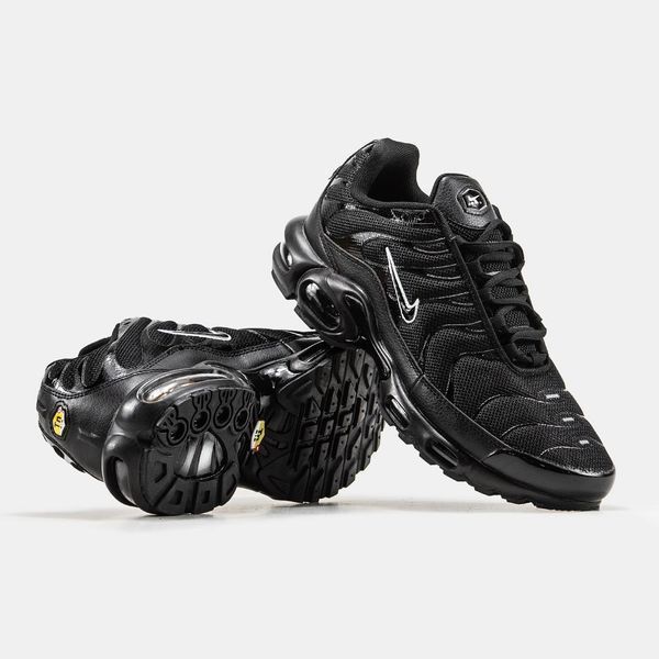 Nike Air Max TN Plus Black 2003_497 фото