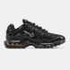 Nike Air Max TN Plus Black 2003_497 фото 3