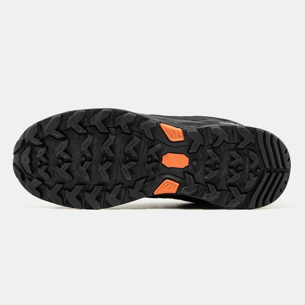 Salomon Speed Cross Pro | Gore-Tex | Grey Black 2438 фото