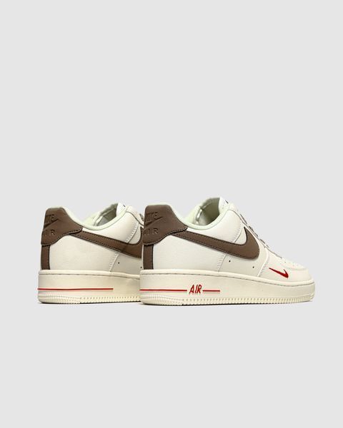 Nike Air Force 1 Low Mocco 2695_1300 фото