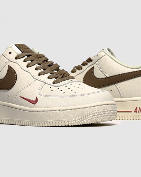 Nike Air Force 1 Low Mocco 2695_1300 фото