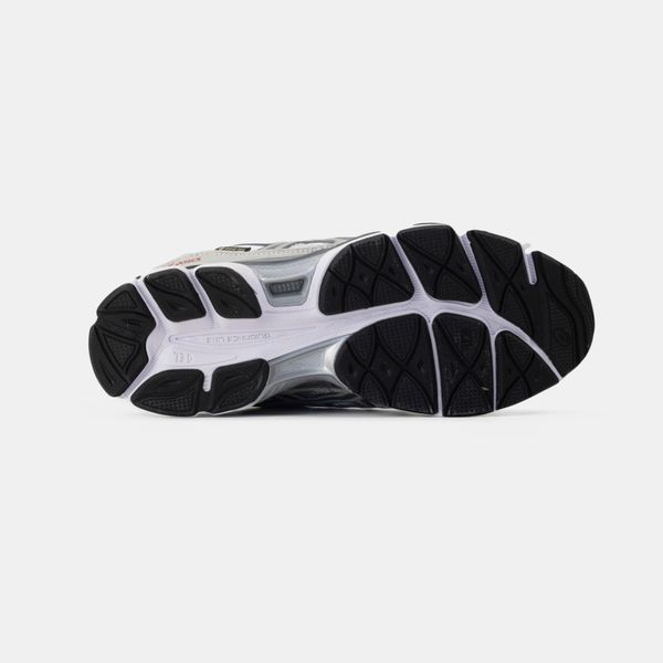 Asics GEL-NYC Grey White Gore-Tex 1369 фото