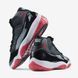 Air Jordan 11 Retro White Black Red 2023 фото 4