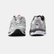 Asics GEL-NYC Grey White Gore-Tex 1369 фото 3