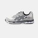 Asics GEL-NYC Grey White Gore-Tex 1369 фото 1