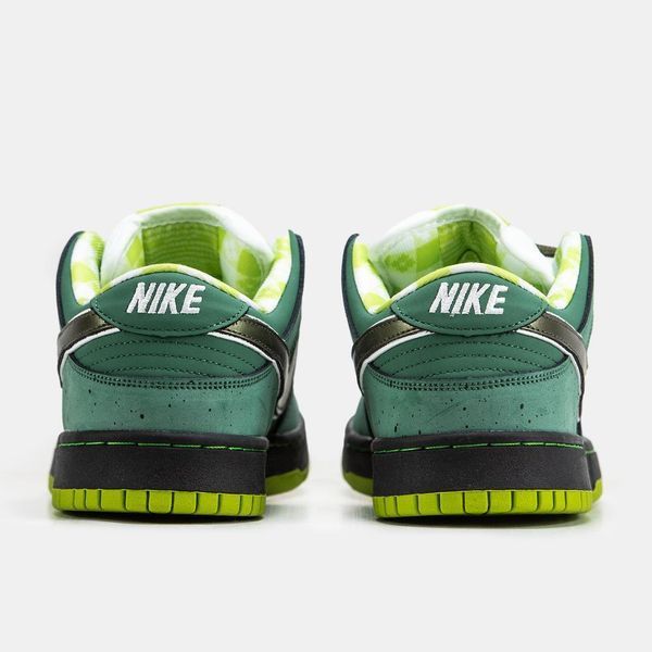 Nike SB Dunk Low Green Lobster 2170_665 фото