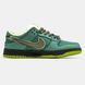 Nike SB Dunk Low Green Lobster 2170_665 фото 3