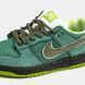 Nike SB Dunk Low Green Lobster 2170_665 фото 8