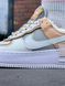 Nike Air Force 1 Shadow Fur Spruce Aura 2495_1068 фото 12