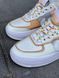Nike Air Force 1 Shadow Fur Spruce Aura 2495_1068 фото 10