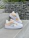 Nike Air Force 1 Shadow Fur Spruce Aura 2495_1068 фото 15